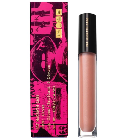 PAT McGRATH LABS LIP GLOSS - LUST: GLOSS - (FAUX REAL) - Picture 2 of 5
